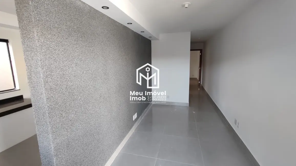 Foto 4 de Apartamento com 2 quartos à venda, 61m2 em Parque Estrela Dalva III, Luziania - GO