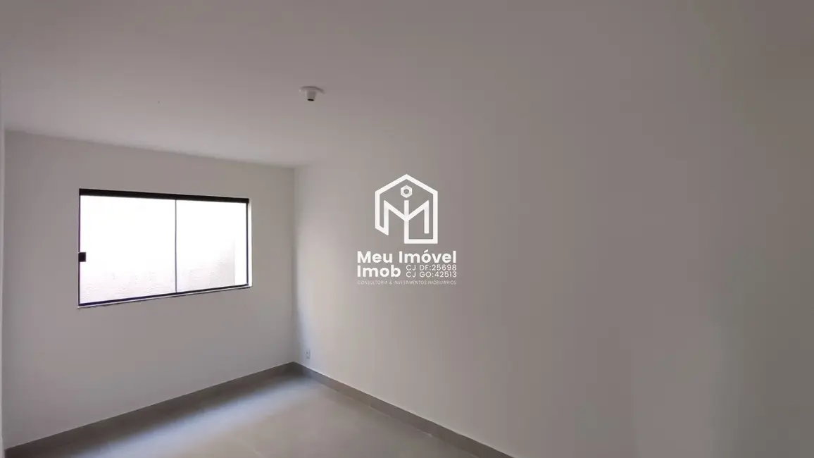 Foto 9 de Apartamento com 2 quartos à venda, 61m2 em Parque Estrela Dalva III, Luziania - GO