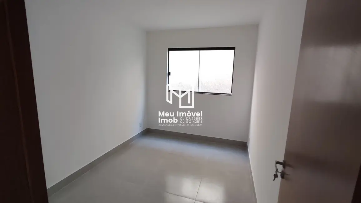 Foto 7 de Apartamento com 2 quartos à venda, 61m2 em Parque Estrela Dalva III, Luziania - GO