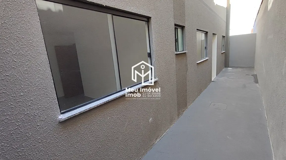 Foto 8 de Apartamento com 2 quartos à venda, 61m2 em Parque Estrela Dalva III, Luziania - GO