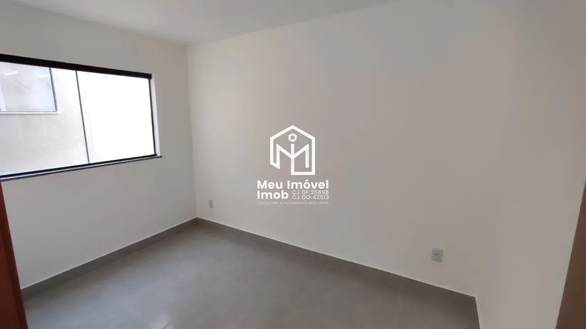 Foto 2 de Apartamento com 2 quartos à venda, 57m2 em Parque Estrela Dalva III, Luziania - GO