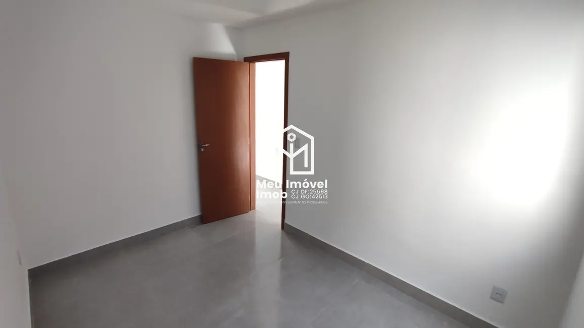 Foto 3 de Apartamento com 2 quartos à venda, 57m2 em Parque Estrela Dalva III, Luziania - GO