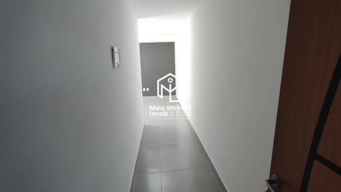 Foto 4 de Apartamento com 2 quartos à venda, 57m2 em Parque Estrela Dalva III, Luziania - GO