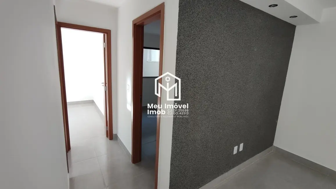 Foto 8 de Apartamento com 2 quartos à venda, 57m2 em Parque Estrela Dalva III, Luziania - GO