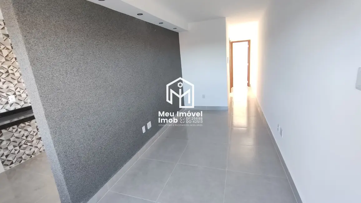 Foto 8 de Apartamento com 2 quartos à venda, 61m2 em Parque Estrela Dalva III, Luziania - GO