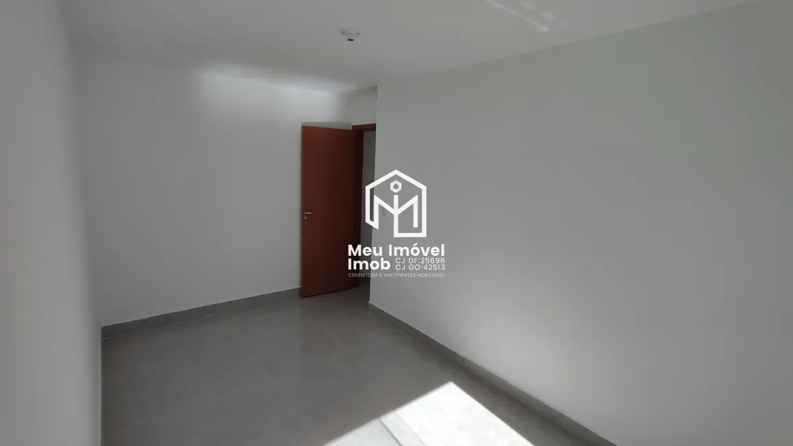 Foto 4 de Apartamento com 2 quartos à venda, 61m2 em Parque Estrela Dalva III, Luziania - GO