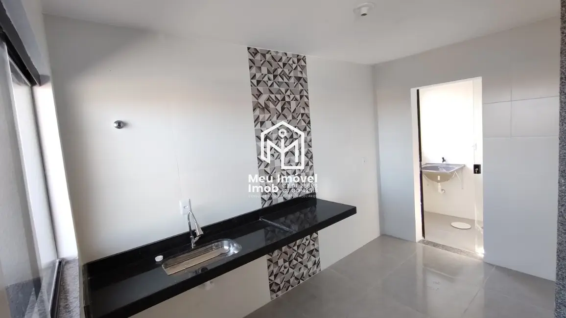 Foto 9 de Apartamento com 2 quartos à venda, 61m2 em Parque Estrela Dalva III, Luziania - GO