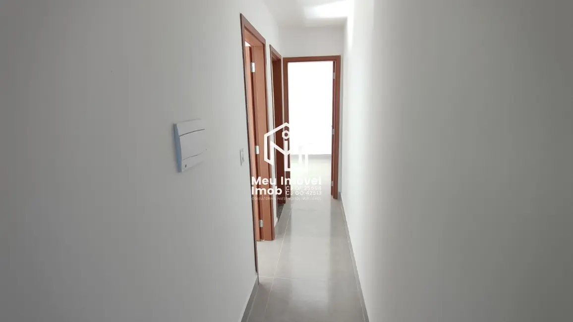 Foto 7 de Apartamento com 2 quartos à venda, 61m2 em Parque Estrela Dalva III, Luziania - GO