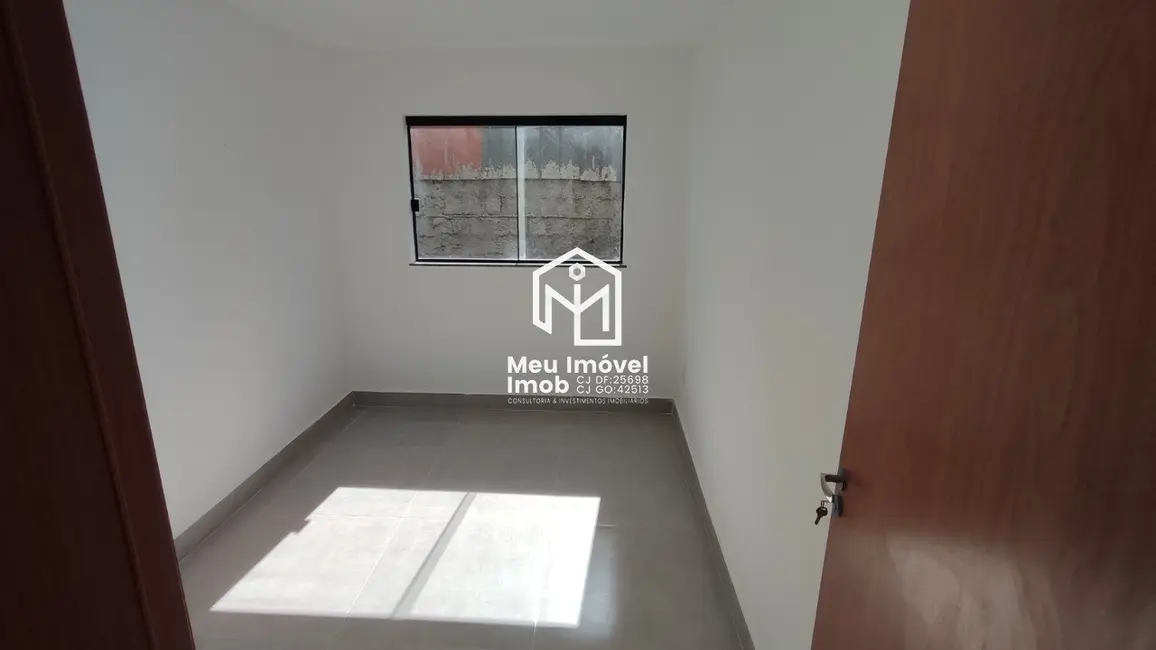 Foto 6 de Apartamento com 2 quartos à venda, 61m2 em Parque Estrela Dalva III, Luziania - GO