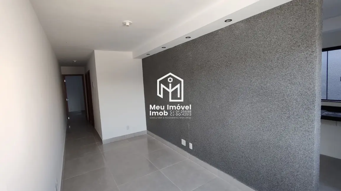 Foto 5 de Apartamento com 2 quartos à venda, 58m2 em Parque Estrela Dalva III, Luziania - GO