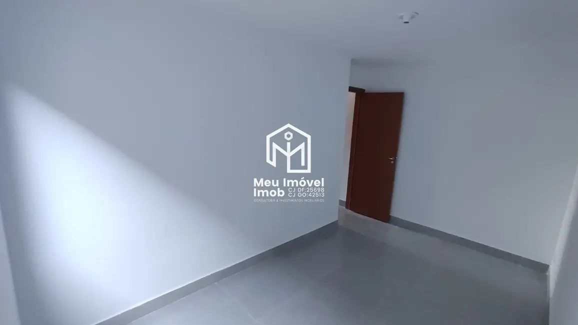 Foto 4 de Apartamento com 2 quartos à venda, 58m2 em Parque Estrela Dalva III, Luziania - GO