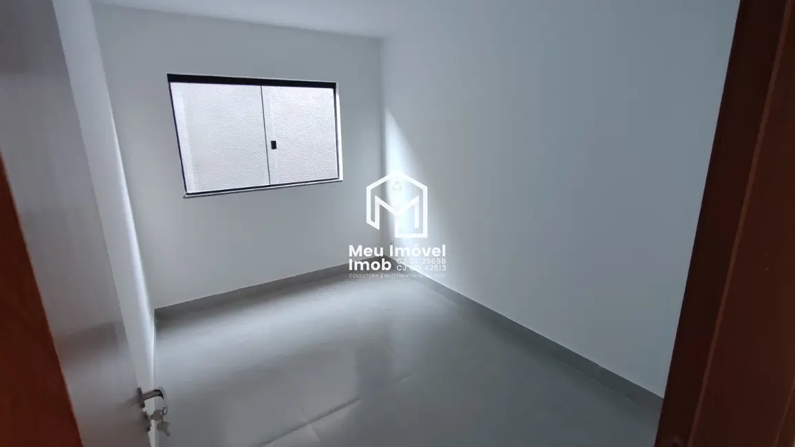 Foto 1 de Apartamento com 2 quartos à venda, 58m2 em Parque Estrela Dalva III, Luziania - GO