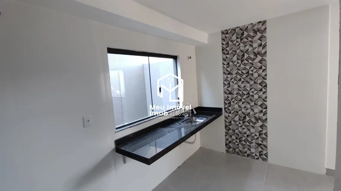 Foto 8 de Apartamento com 2 quartos à venda, 58m2 em Parque Estrela Dalva III, Luziania - GO