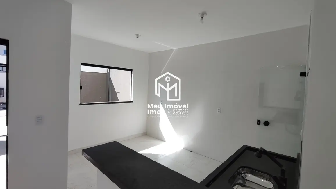 Casa com 2 quartos à venda, 62m2 em Vila Guará, Luziania - GO - imagem 9 Foto 9 de Casa com 2 quartos à venda, 62m2 em Vila Guará, Luziania - GO
