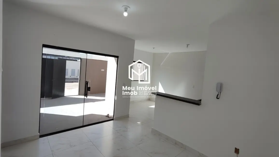 Casa com 2 quartos à venda, 62m2 em Vila Guará, Luziania - GO - imagem 8 Foto 8 de Casa com 2 quartos à venda, 62m2 em Vila Guará, Luziania - GO