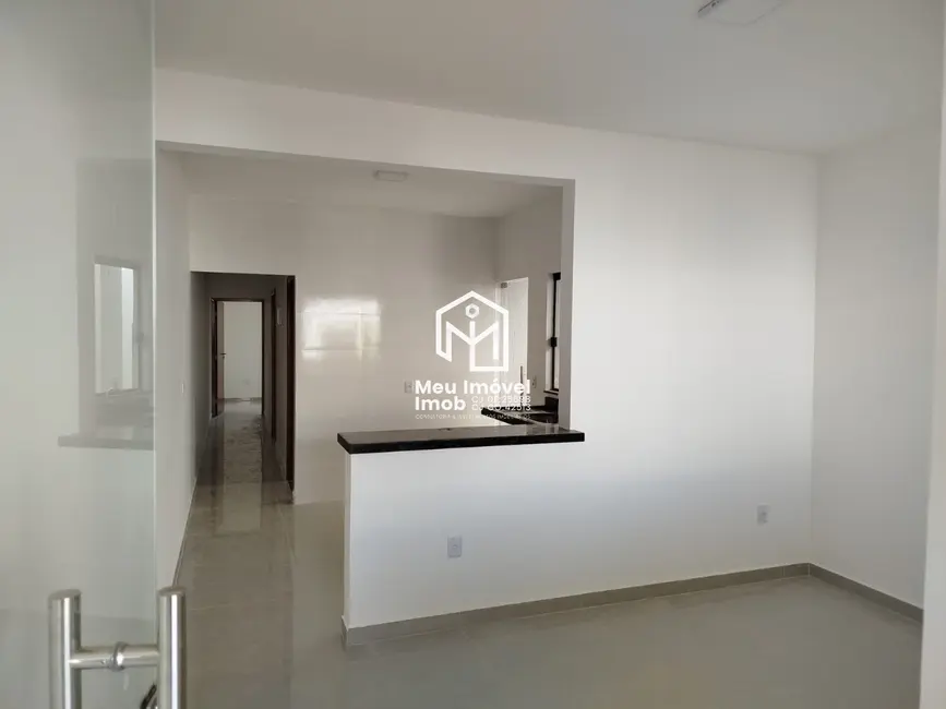 Casa com 2 quartos à venda, 80m2 em São Caetano, Luziania - GO - imagem 2 Foto 2 de Casa com 2 quartos à venda, 80m2 em São Caetano, Luziania - GO