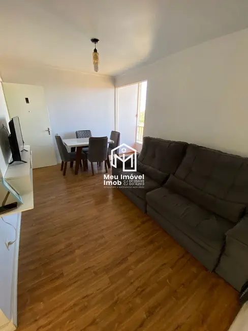 Apartamento com 2 quartos à venda, 58m2 em Valparaiso I - Etapa A, Valparaiso De Goias - GO - imagem 2 Foto 2 de Apartamento com 2 quartos à venda, 58m2 em Valparaiso I - Etapa A, Valparaiso De Goias - GO