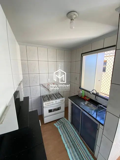 Apartamento com 2 quartos à venda, 58m2 em Valparaiso I - Etapa A, Valparaiso De Goias - GO - imagem 6 Foto 6 de Apartamento com 2 quartos à venda, 58m2 em Valparaiso I - Etapa A, Valparaiso De Goias - GO