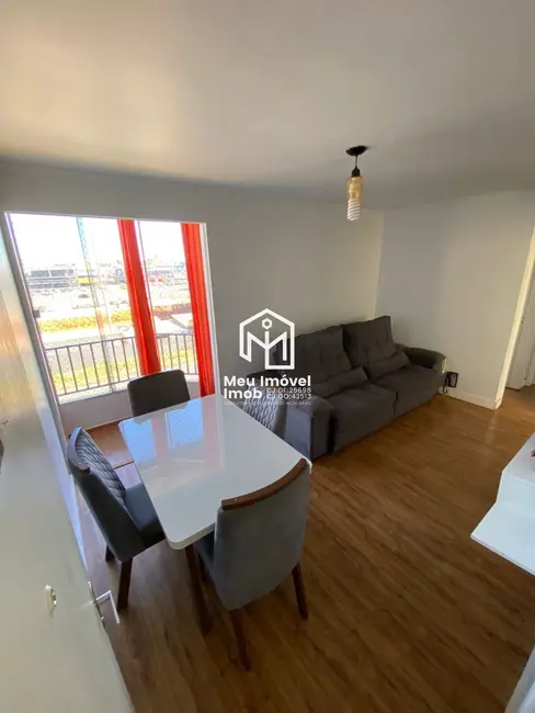 Apartamento com 2 quartos à venda, 58m2 em Valparaiso I - Etapa A, Valparaiso De Goias - GO - imagem 3 Foto 3 de Apartamento com 2 quartos à venda, 58m2 em Valparaiso I - Etapa A, Valparaiso De Goias - GO