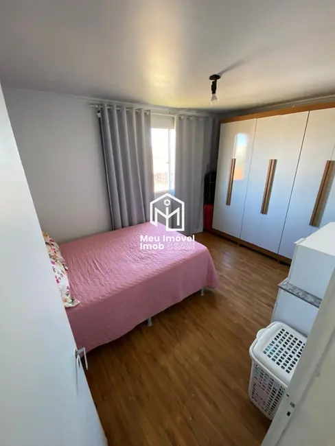 Apartamento com 2 quartos à venda, 58m2 em Valparaiso I - Etapa A, Valparaiso De Goias - GO - imagem 8 Foto 8 de Apartamento com 2 quartos à venda, 58m2 em Valparaiso I - Etapa A, Valparaiso De Goias - GO
