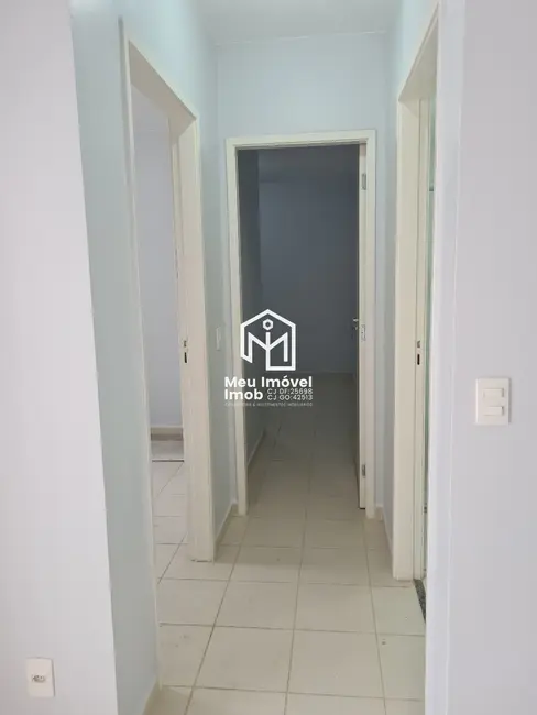 Apartamento com 2 quartos à venda, 48m2 em Taguatinga Norte (Taguatinga), Brasilia - DF - imagem 9 Foto 9 de Apartamento com 2 quartos à venda, 48m2 em Taguatinga Norte (Taguatinga), Brasilia - DF