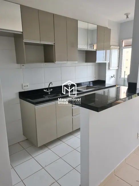 Apartamento com 2 quartos à venda, 48m2 em Taguatinga Norte (Taguatinga), Brasilia - DF - imagem 5 Foto 5 de Apartamento com 2 quartos à venda, 48m2 em Taguatinga Norte (Taguatinga), Brasilia - DF