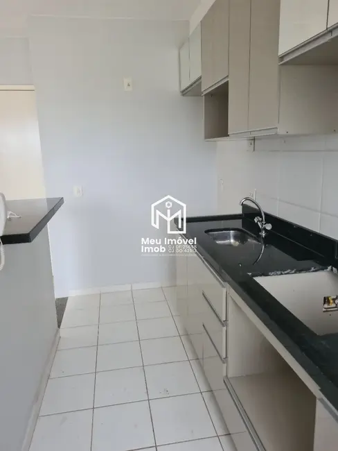 Apartamento com 2 quartos à venda, 48m2 em Taguatinga Norte (Taguatinga), Brasilia - DF - imagem 6 Foto 6 de Apartamento com 2 quartos à venda, 48m2 em Taguatinga Norte (Taguatinga), Brasilia - DF