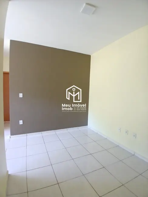 Foto 8 de Apartamento com 2 quartos à venda, 52m2 em Parque Nápolis A, Cidade Ocidental - GO