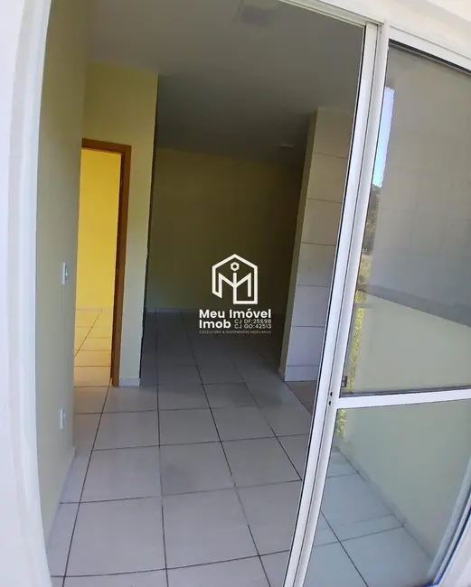 Foto 6 de Apartamento com 2 quartos à venda, 52m2 em Parque Nápolis A, Cidade Ocidental - GO