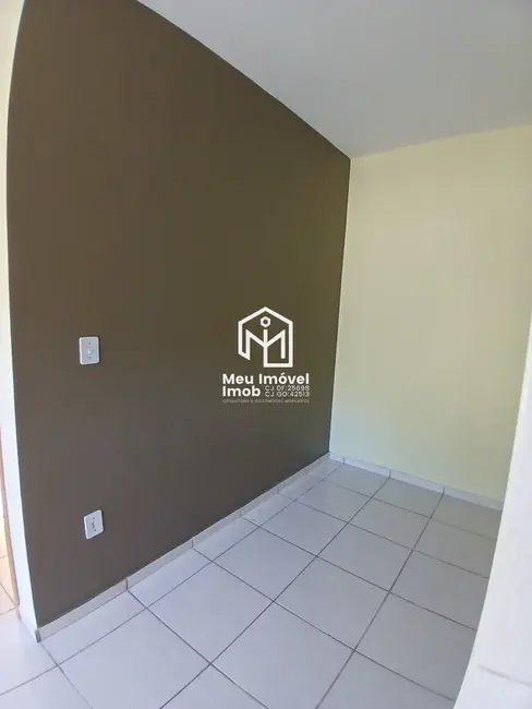 Foto 7 de Apartamento com 2 quartos à venda, 52m2 em Parque Nápolis A, Cidade Ocidental - GO