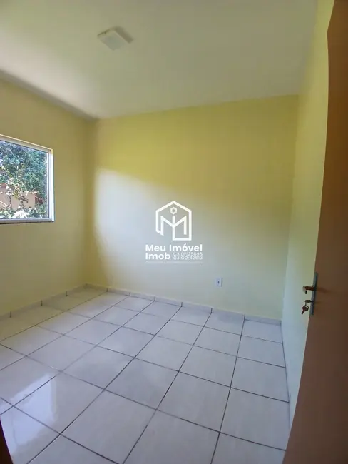 Foto 3 de Apartamento com 2 quartos à venda, 52m2 em Parque Nápolis A, Cidade Ocidental - GO