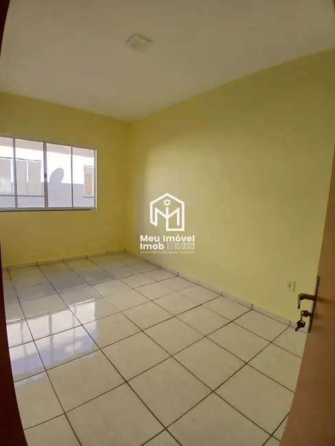 Foto 5 de Apartamento com 2 quartos à venda, 52m2 em Parque Nápolis A, Cidade Ocidental - GO