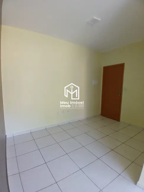 Foto 4 de Apartamento com 2 quartos à venda, 52m2 em Parque Nápolis A, Cidade Ocidental - GO