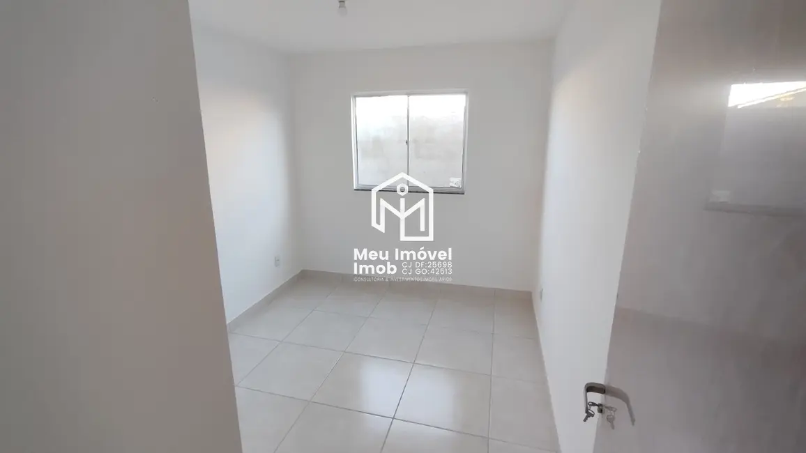 Apartamento com 2 quartos à venda, 57m2 em Parque Alvorada I, Luziania - GO - imagem 8 Foto 8 de Apartamento com 2 quartos à venda, 57m2 em Parque Alvorada I, Luziania - GO