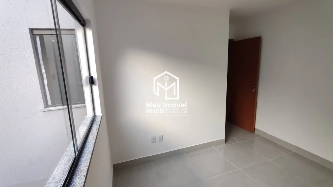 Foto 9 de Apartamento com 2 quartos à venda, 61m2 em Vila Guará, Luziania - GO