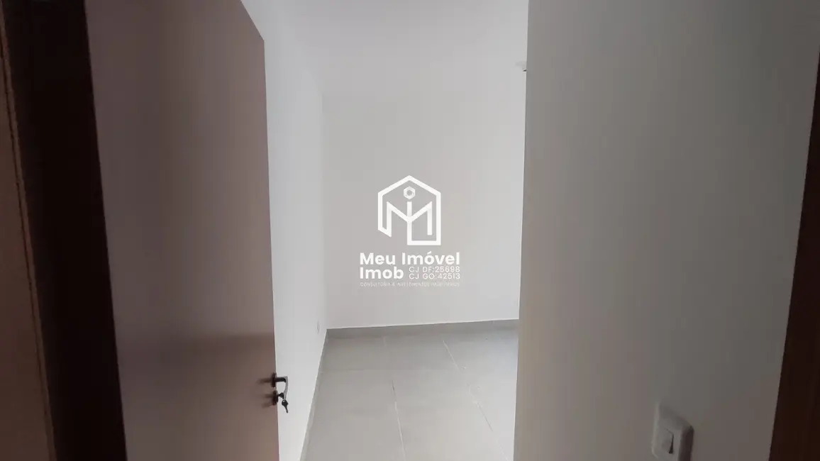 Foto 5 de Apartamento com 2 quartos à venda, 61m2 em Vila Guará, Luziania - GO