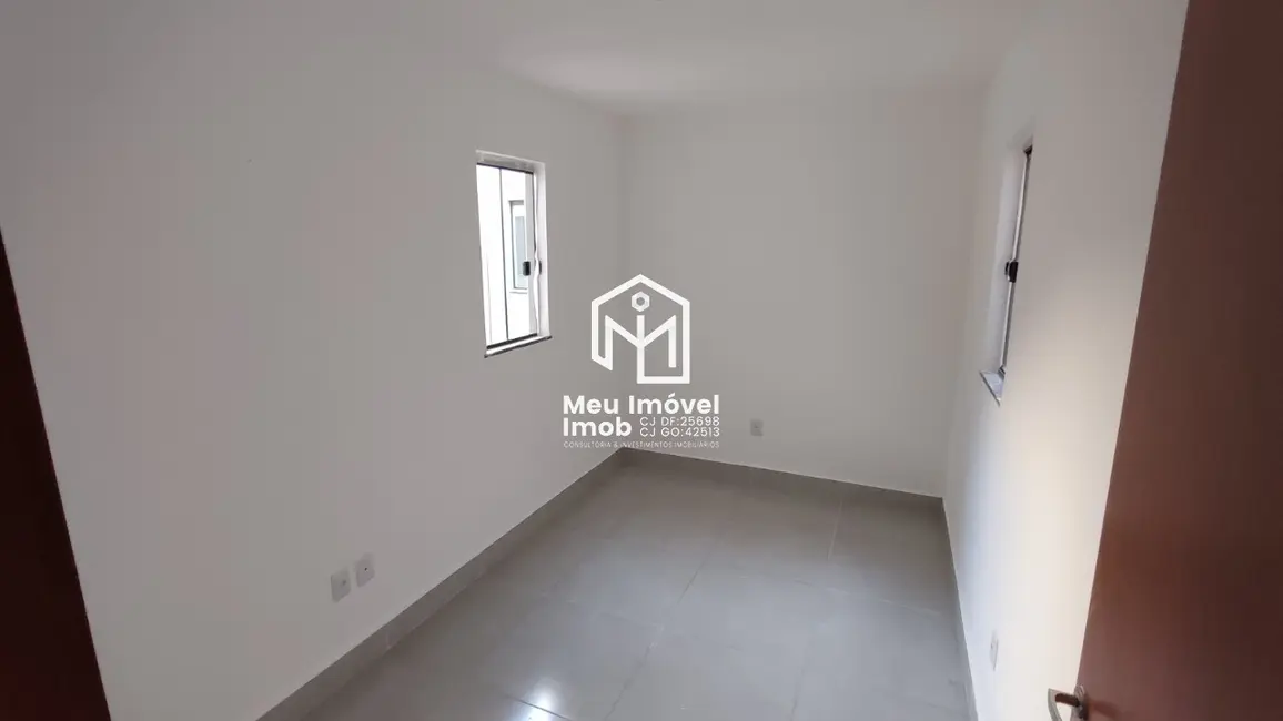 Foto 6 de Apartamento com 2 quartos à venda, 61m2 em Vila Guará, Luziania - GO