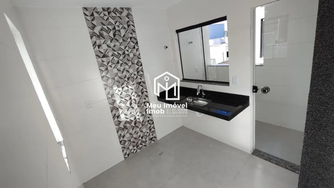 Foto 7 de Apartamento com 2 quartos à venda, 61m2 em Vila Guará, Luziania - GO