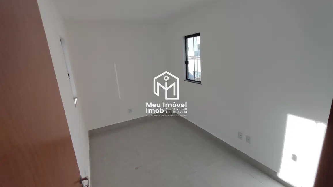 Foto 3 de Apartamento com 2 quartos à venda, 60m2 em Vila Guará, Luziania - GO