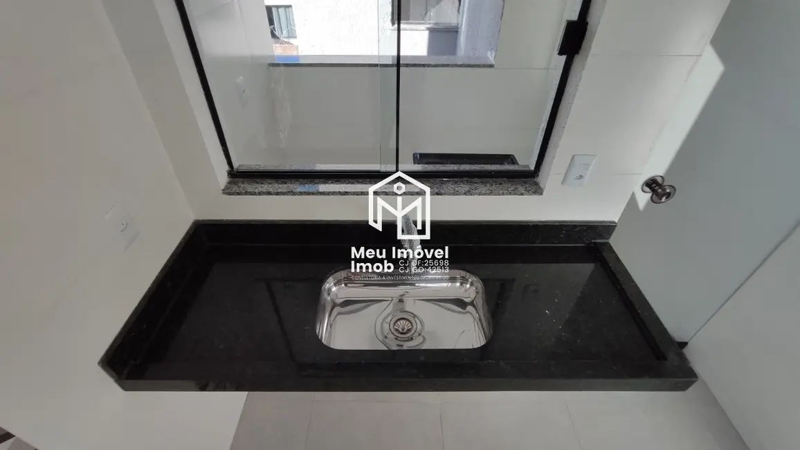 Foto 8 de Apartamento com 2 quartos à venda, 60m2 em Vila Guará, Luziania - GO