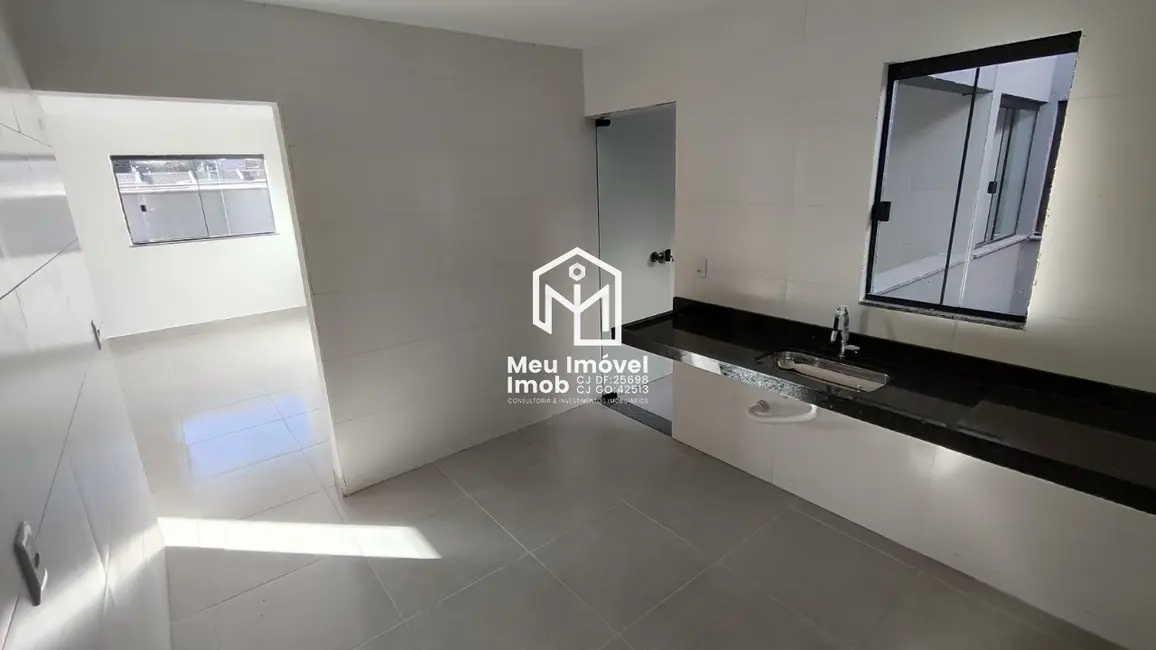 Foto 9 de Apartamento com 2 quartos à venda, 62m2 em Vila Guará, Luziania - GO