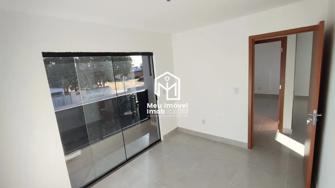 Foto 7 de Apartamento com 2 quartos à venda, 62m2 em Vila Guará, Luziania - GO
