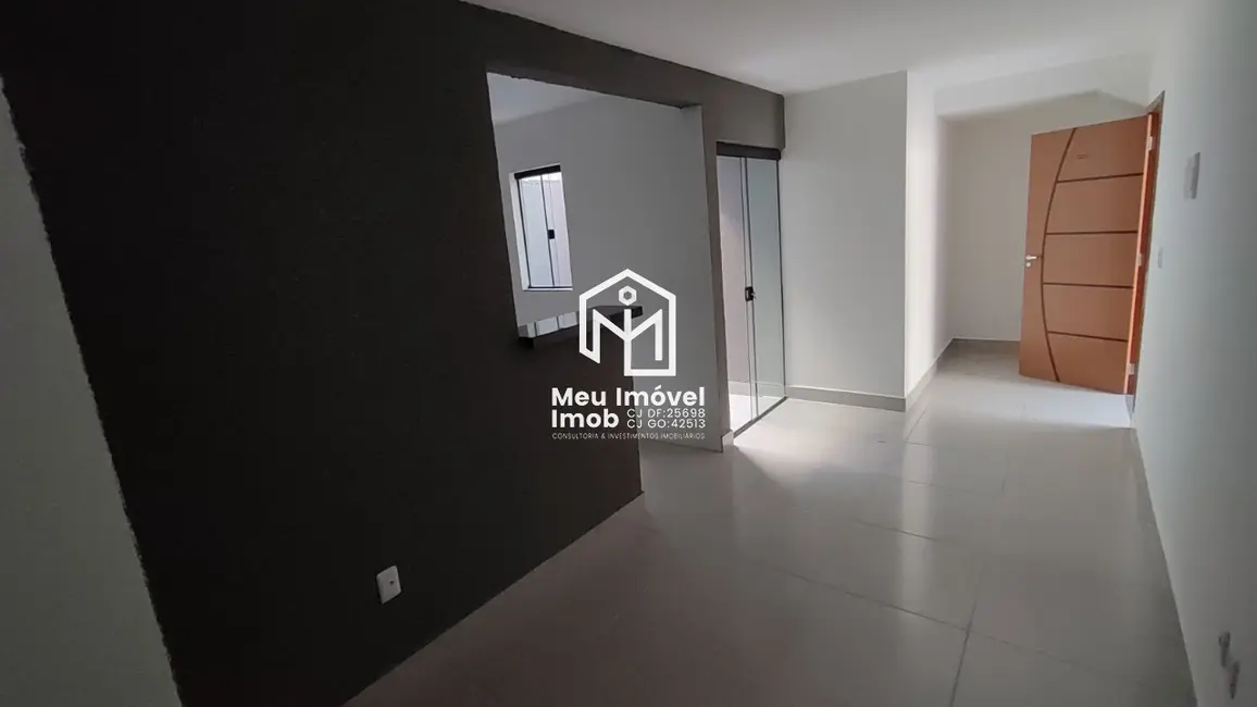 Foto 7 de Apartamento com 2 quartos à venda, 62m2 em Vila Guará, Luziania - GO