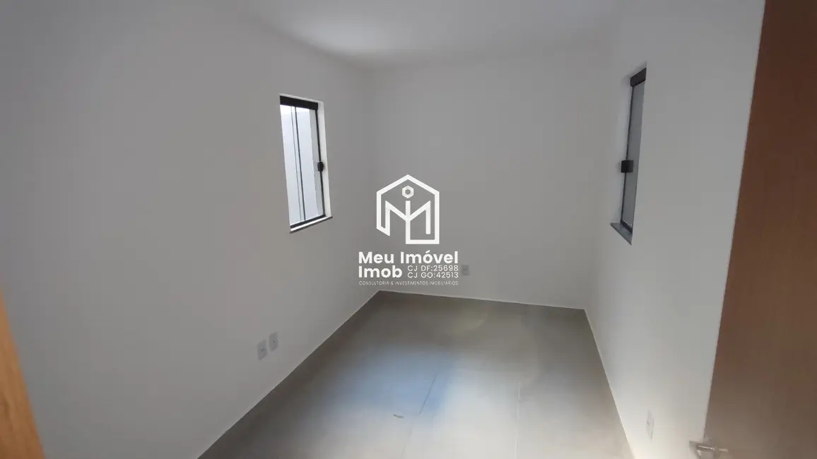 Foto 9 de Apartamento com 2 quartos à venda, 62m2 em Vila Guará, Luziania - GO