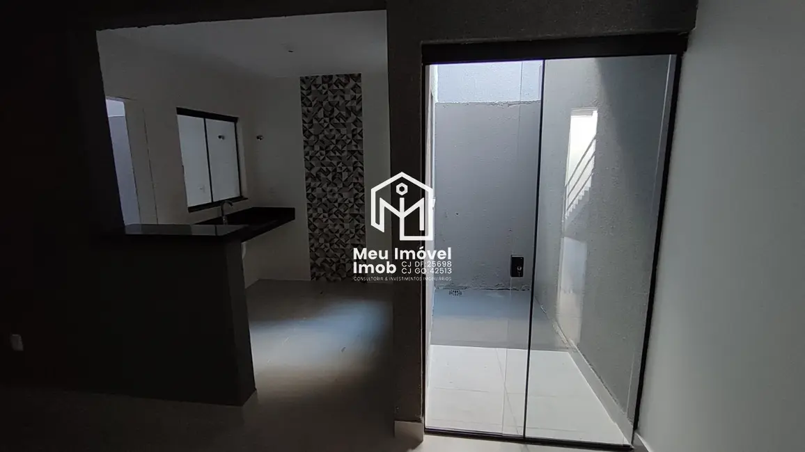 Foto 8 de Apartamento com 2 quartos à venda, 62m2 em Vila Guará, Luziania - GO