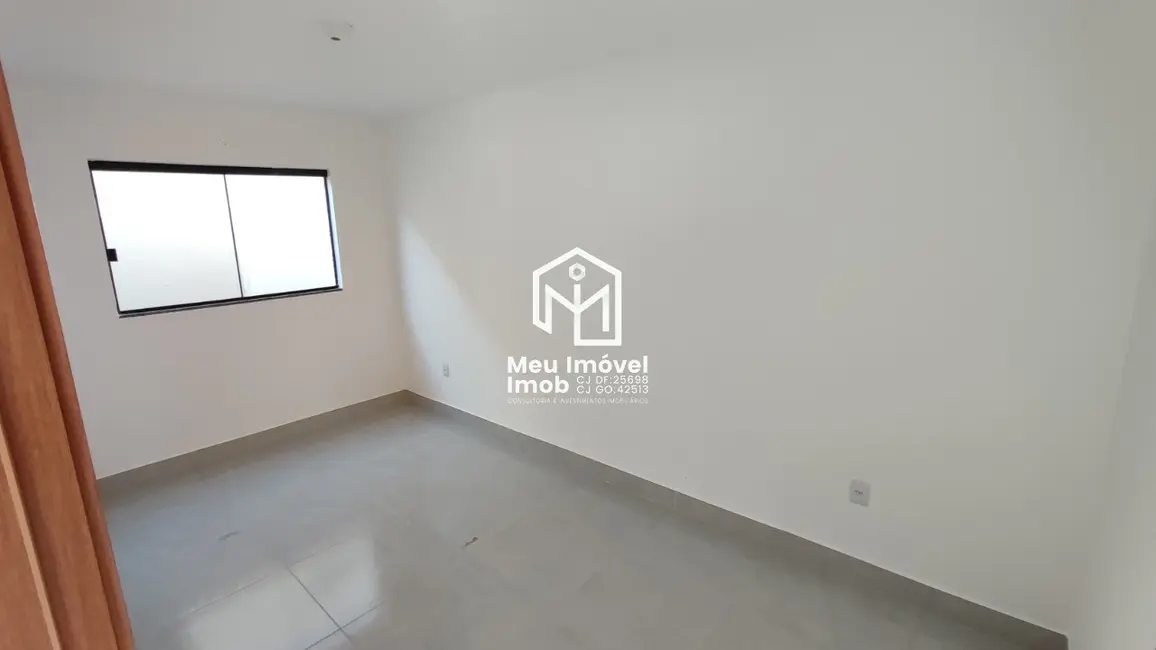 Foto 5 de Apartamento com 2 quartos à venda, 62m2 em Vila Guará, Luziania - GO