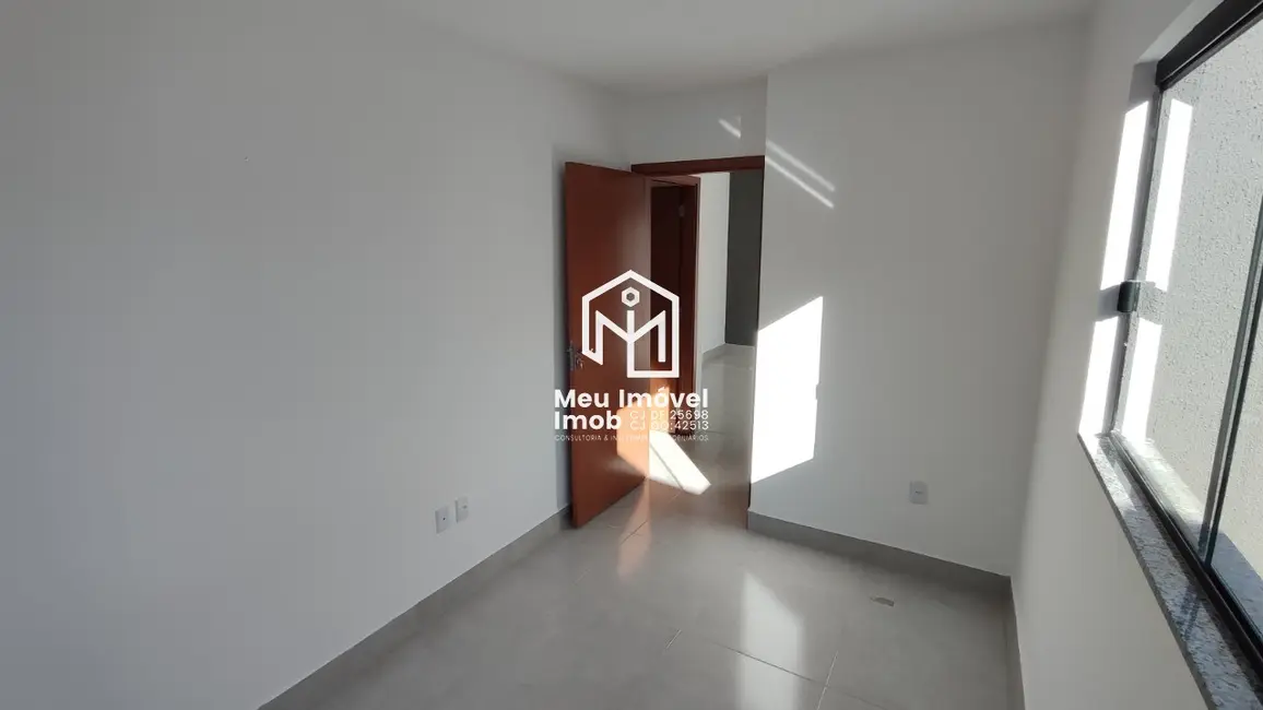 Foto 7 de Apartamento com 2 quartos à venda, 62m2 em Vila Guará, Luziania - GO