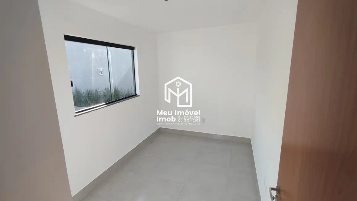 Foto 3 de Apartamento com 2 quartos à venda, 62m2 em Vila Guará, Luziania - GO