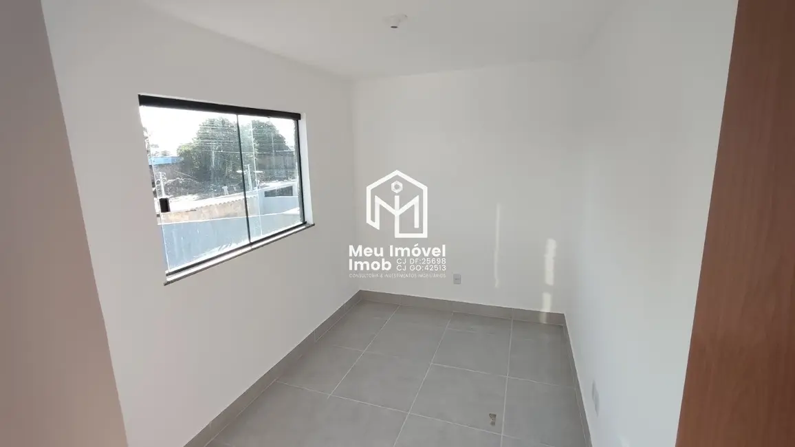 Foto 7 de Apartamento com 2 quartos à venda, 62m2 em Vila Guará, Luziania - GO