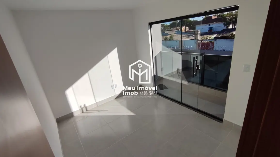 Foto 6 de Apartamento com 2 quartos à venda, 62m2 em Vila Guará, Luziania - GO